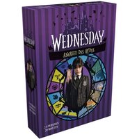 Wednesday von Asmodee GmbH