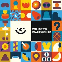 Wilmot's Warehouse Wilmot's Warehouse von Asmodee GmbH