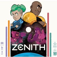 Zenith Zenith von Asmodee GmbH
