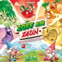 Zoff am Zaun Zoff am Zaun von Asmodee GmbH