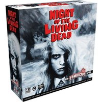 Zombicide: Night of the Living Dead (Spiel) von Asmodee