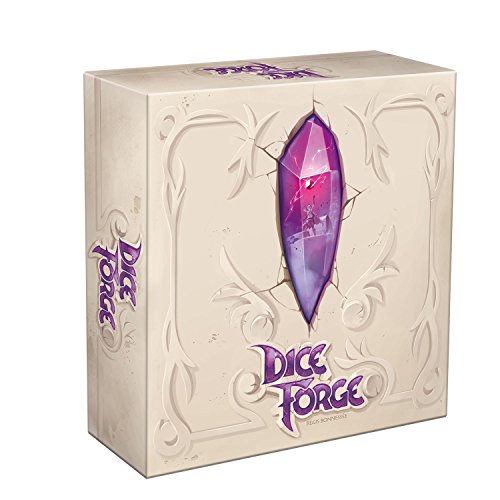 Asmodee Italia Dice Forge, 8285. von Asmodee Italia
