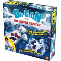 ASMODEE 002854 Die guten und die bösen Geister ASMODEE 002854 Die guten und die bösen Geister von Asmodee