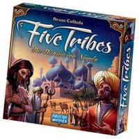 DAYS OF WONDER 878461 Five Tribes DAYS OF WONDER 878461 Five Tribes von DAYS OF WONDER