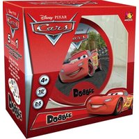 ASMODEE ASM0004 Dobble Cars ASMODEE ASM0004 Dobble Cars von Asmodee