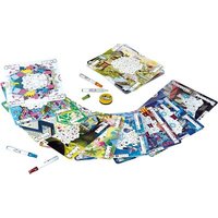 ASMODEE ASMD0040 Zygomatic Combo Color ASMODEE ASMD0040 Zygomatic Combo Color von Asmodee