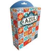 ASMODEE NMGD0012 Next Move Games Azul Mini ASMODEE NMGD0012 Next Move Games Azul Mini von Asmodee