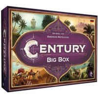 ASMODEE PLBD0011 Plan B Games Century Big Box ASMODEE PLBD0011 Plan B Games Century Big Box von Asmodee