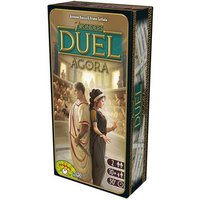 ASMODEE RPOD0026 Repos Production 7 Wonders Duel - Agora ASMODEE RPOD0026 Repos Production 7 Wonders Duel - Agora von Asmodee