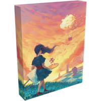 ASMODEE RTID0001 Road to Infamy Canvas ASMODEE RTID0001 Road to Infamy Canvas von Asmodee