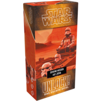 ASMODEE SCOD0060 Space Cowboys Unlock! - Star Wars Geheime Mission auf Jedha ASMODEE SCOD0060 Space Cowboys Unlock! - Star Wars Geheime Mission auf Jedha von Asmodee