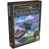 ASMODEE STRD0009 Strohmann Games Fantastische Reiche - Der Verfluchte Schatz ASMODEE STRD0009 Strohmann Games Fantastische Reiche - Der Verfluchte Schatz von Asmodee