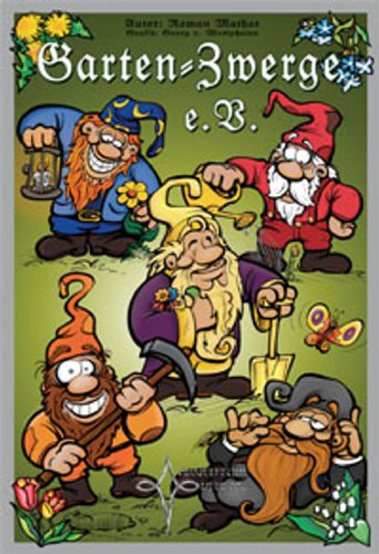 Asmodee - Argentum 0001 - Gartenzwerg, Silber, Gartenzwerg, Gartenzwerge e.V. Asmodee - Argentum 0001 - Gartenzwerg, Silber, Gartenzwerg, Gartenzwerge e.V. von Argentum