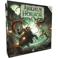 Fantasy Flight Games - Arkham Horror 3. Edition von Fantasy Flight Games