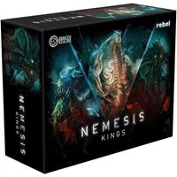 Awaken Realms - Nemesis - Kings von Awaken Realms