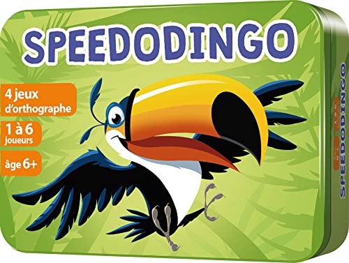 Asmodee Aritma Lernspiel, 3760052142857, grün von Asmodee