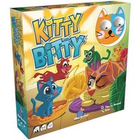 Blue Orange - Kitty Bitty von Blue Orange Games
