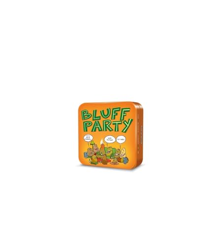 Asmodee CGBPO01ES Halloween, No Color Asmodee CGBPO01ES Halloween, No Color von Asmodee
