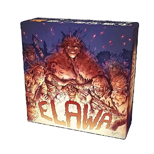 Asmodee Conan Editions Brom Gäste Box SW von Asmodee