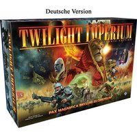 Fantasy Flight Games - Twilight Imperium 4.Ed. von Fantasy Flight Games