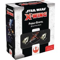 Atomic Mass Games - Star Wars X-Wing 2. Edition - Phönix-Staffel von Atomic Mass Games