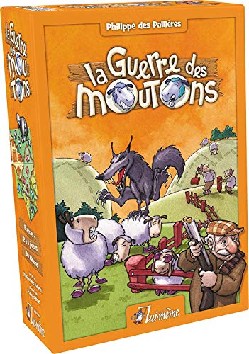 Asmodee LMGM01FR, Spiel Famille von Asmodee