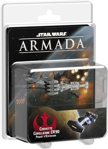 Asmodée Spiele Stimmungslicht – sw Armada von Asmodee