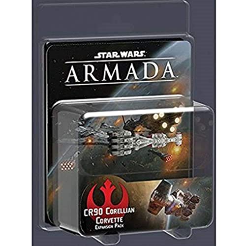 Asmodée Spiele Stimmungslicht – sw Armada von Asmodee