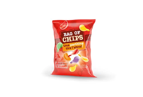 Asmodee Tasche of Chips von Asmodee