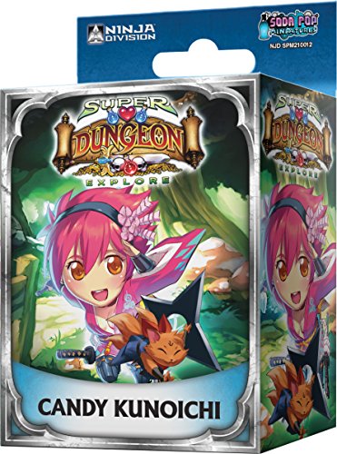 Asmodee UBISDE14 Ninja Gesellschaftsspiel, grau Asmodee UBISDE14 Ninja Gesellschaftsspiel, grau von Asmodee