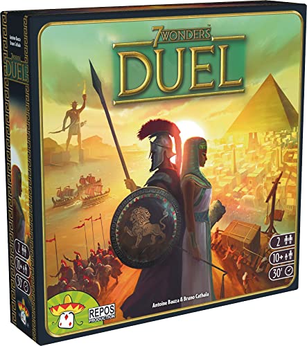 Asmodee 8035 Spiel, Mehrfarbig - Italienische Sprache von Asmodee