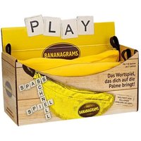 Bananagrams - BANANAGRAMS Classic von Bananagrams
