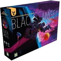 Black Angel (Spiel) von Asmodee