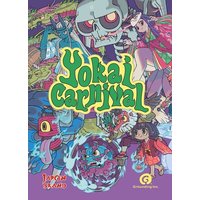 CMON - Yokai Carnival CMON - Yokai Carnival von Asmodee