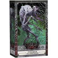 Cthulhu Death May Die Ithaqua von Asmodee