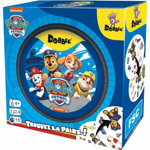 DOBBLE Paw Patrol von Asmodee