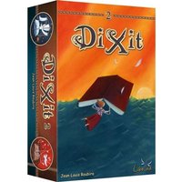 Dixit Erweiterung Dixit Erweiterung von Asmodee