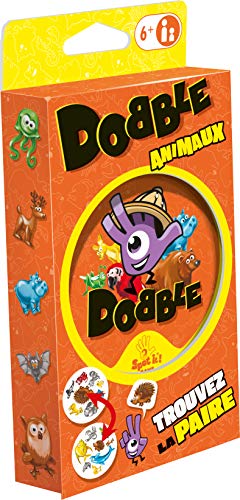 Dobble Animaux ( Blister ECO) von Dobble