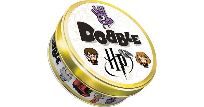 Dobble Harry Potter DE von Asmodee