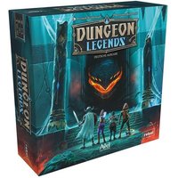 Dungeon Legends von Asmodee