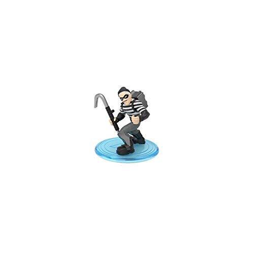 FORTNITE Battle Royale - Figur 5cm - Schurke FORTNITE Battle Royale - Figur 5cm - Schurke von Asmodee