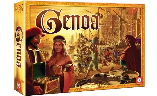 Filosofia Genoa von Unbekannt