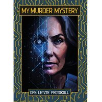 Horrible Games - My Murder Mystery: Das letzte Protokoll, Partyspiel Horrible Games - My Murder Mystery: Das letzte Protokoll, Partyspiel von Asmodee