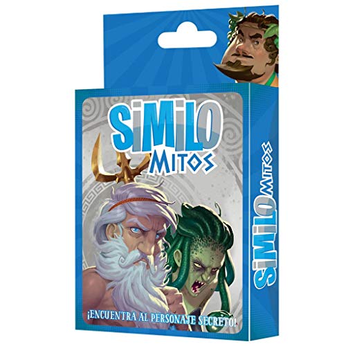 Horrible Games HGSI0003 Ämilo Mythos von Horrible Games