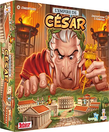 Kaiserreich von Asmodee