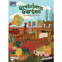 Lookout Spiele - Gretchens Garten Lookout Spiele - Gretchens Garten von Asmodee