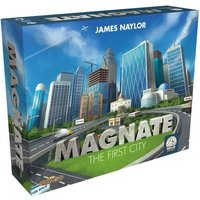 Magnate von Asmodee