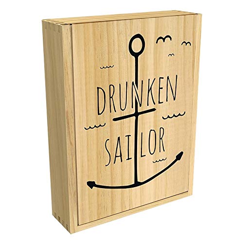 Marektoy Asmodee Drunken Sailor, Partyspiel, Deduktionsspiel, Deutsch Marektoy Asmodee Drunken Sailor, Partyspiel, Deduktionsspiel, Deutsch von Asmodee