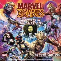 CMON - Marvel Zombies - Guardians of the Galaxy von CMON