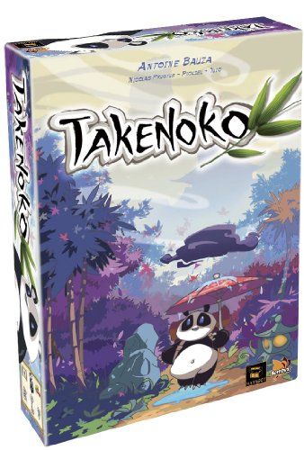 Matagot TKN01 - Takenoko von Asmodee